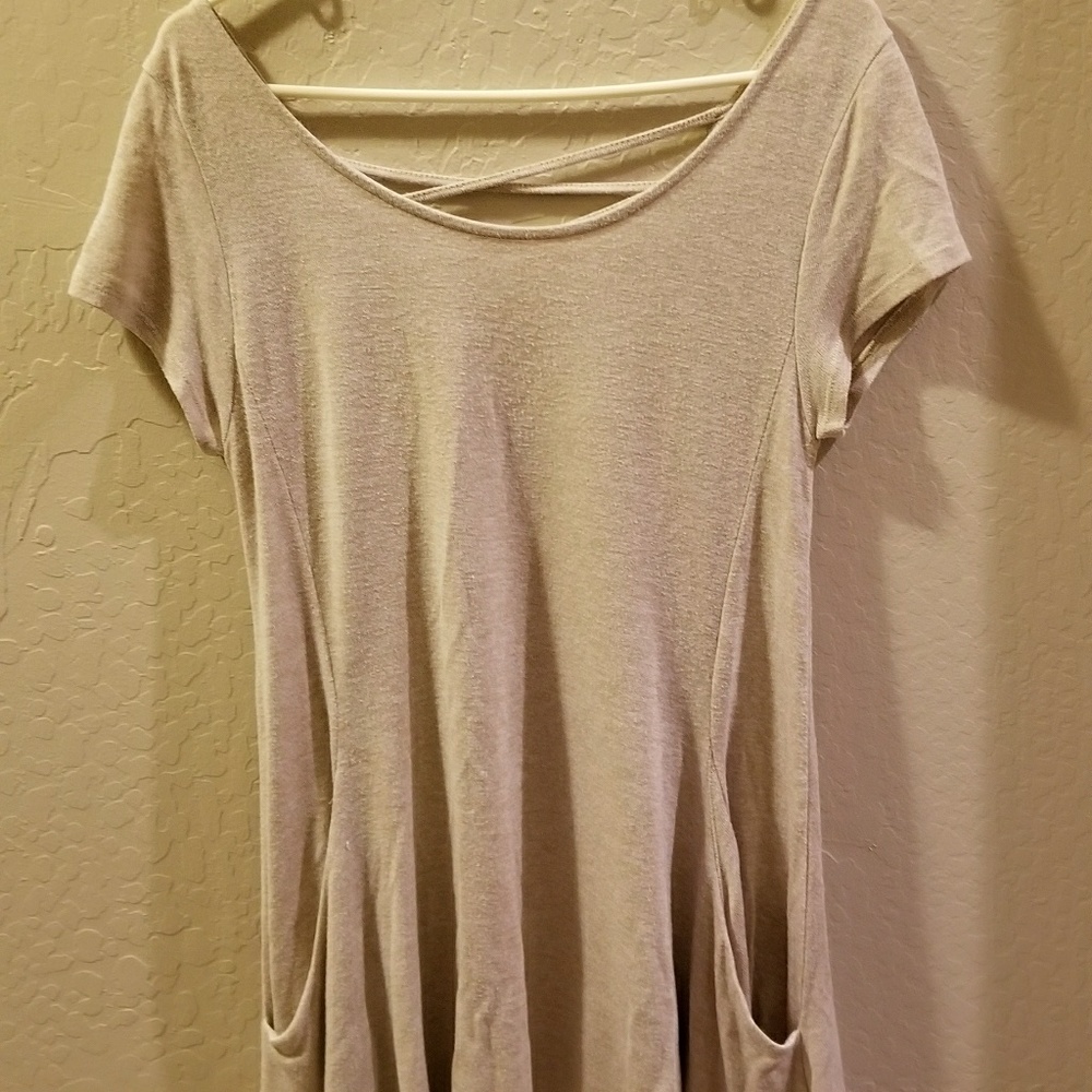 Maurices shirt dress